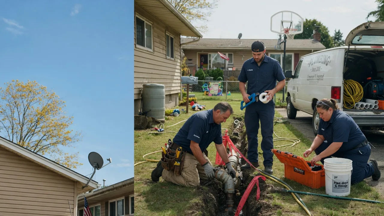 Garbage Disposal Replacement in Acworth, GA near me